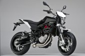 2012 Husqvarna Nuda 900R photo